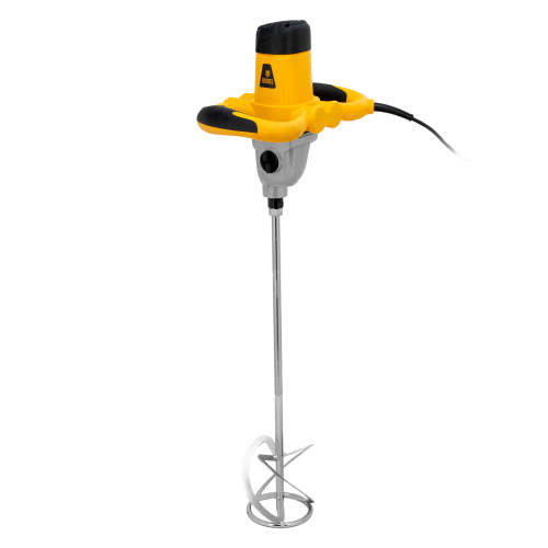 Миксер строительный EM-1-1220, 1220 Вт, 0-480/0-800 об/мин Denzel по ценам производителя в Краснодаре с доставкой по всей России