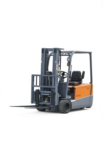 Погрузчик электрический трехопорный TOR 2,0 т 4,5 м CPD20SA-20 сайдшифт, своб. ход мачты Li-ion по ценам производителя в Краснодаре с доставкой по всей России