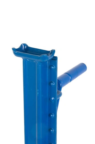 Домкрат реечный TOR ДР 1500 1,5 т PRO по ценам производителя в Краснодаре с доставкой по всей России