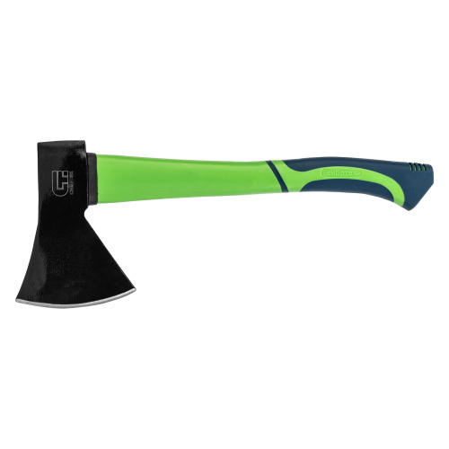 Топор, 1000 г, фибергласовое топорище Сибртех по ценам производителя в Краснодаре с доставкой по всей России