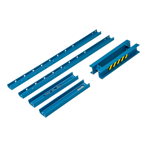 Пресс гидравлический с манометром, 12 т (комплект из 2 частей) Stels по ценам производителя в Краснодаре с доставкой по всей России
