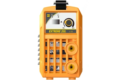 Сварочный инвертор HUGONG EXTREME 200 III по ценам производителя в Краснодаре с доставкой по всей России