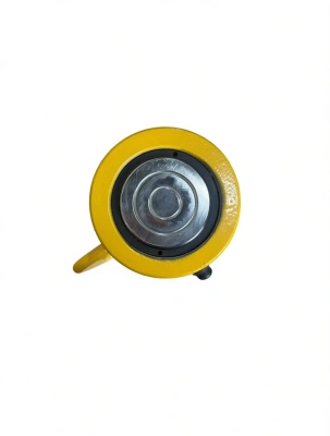 Домкрат гидравлический грузовой TOR ДУ30П150 30 т односторонний по ценам производителя в Краснодаре с доставкой по всей России