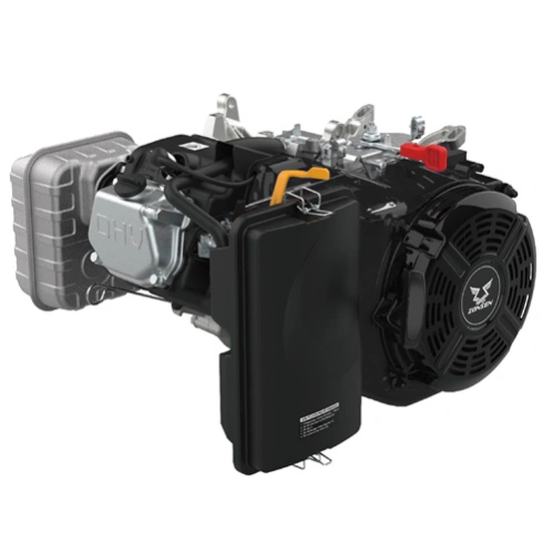 Двигатель бензиновый EVOline GB 675 E по ценам производителя в Краснодаре с доставкой по всей России