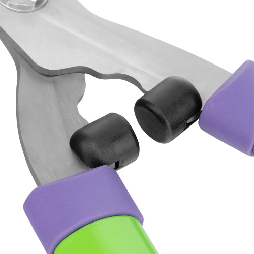 Кусторез, 550 мм, стальные обрезиненные рукоятки, Palisad по ценам производителя в Краснодаре с доставкой по всей России