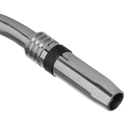 Горелка сварочная MIG MB24AK 3 метра Denzel по ценам производителя в Краснодаре с доставкой по всей России