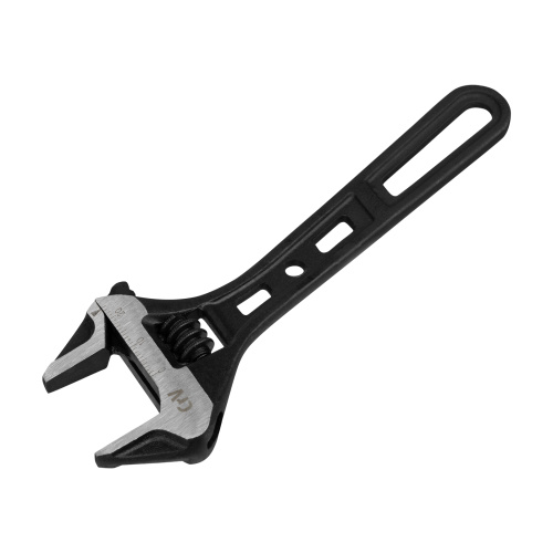 Ключ разводной, 150 мм, CrV, кованый Denzel по ценам производителя в Краснодаре с доставкой по всей России