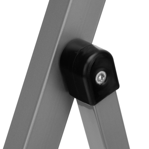 Стремянка 2 ступени, с полимерными ковриками, Сибртех по ценам производителя в Краснодаре с доставкой по всей России