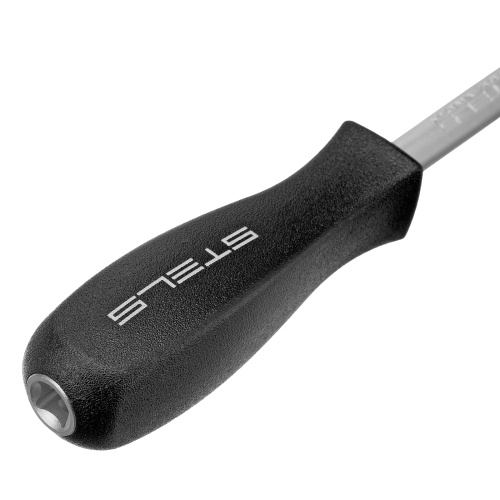 Набор инструментов, 1/2", 1/4", CrV, пластиковый кейс 76 предметов Stels по ценам производителя в Краснодаре с доставкой по всей России