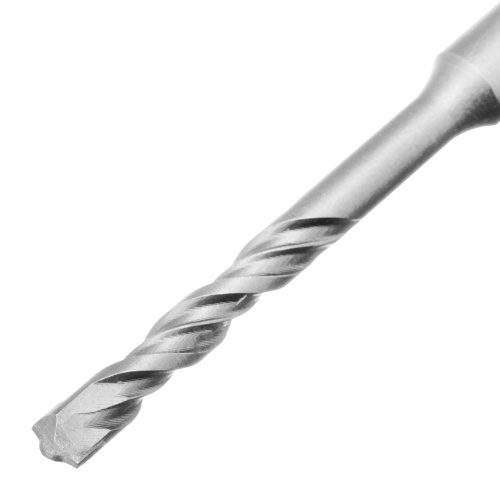 Бур по бетону, 6.5 x 110 мм, SDS Plus Matrix по ценам производителя в Краснодаре с доставкой по всей России