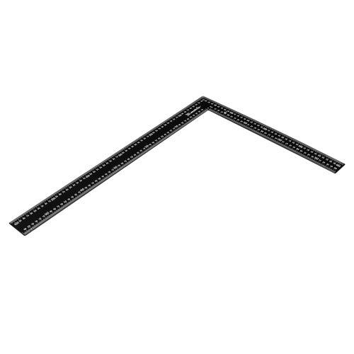 Угольник, 400 х 600 мм, цельнометаллический Matrix по ценам производителя в Краснодаре с доставкой по всей России