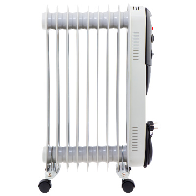 Масляный обогреватель MTX OCH-2000, 230 В, 2000 Вт MTX по ценам производителя в Краснодаре с доставкой по всей России