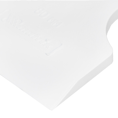 Набор шпателей 40-60-80 мм, белая резина, 3 шт Matrix по ценам производителя в Краснодаре с доставкой по всей России