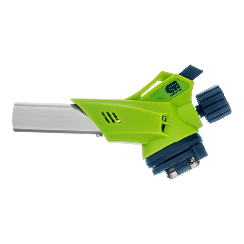 Горелка газовая на бутановый баллон, пьезоподжиг Сибртех по ценам производителя в Краснодаре с доставкой по всей России