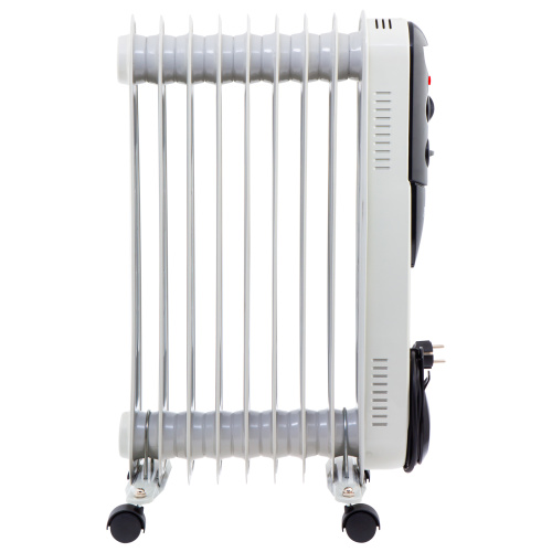 Масляный обогреватель MTX OCH-2000, 230 В, 2000 Вт MTX по ценам производителя в Краснодаре с доставкой по всей России