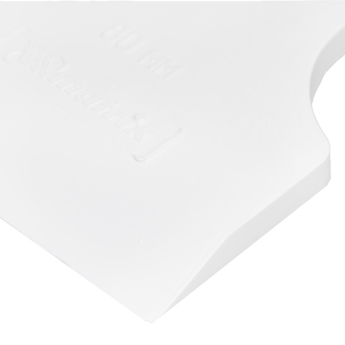 Набор шпателей 40-60-80 мм, белая резина, 3 шт Matrix по ценам производителя в Краснодаре с доставкой по всей России