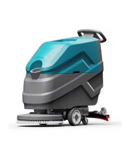 Машина поломоечная самоходная с АКБ GEL 24/100 В/Ач TOR PRACTIC 51T по ценам производителя в Краснодаре с доставкой по всей России