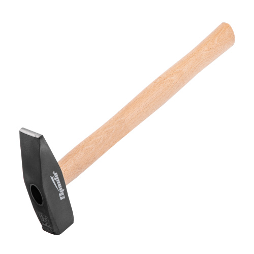Молоток слесарный, 700 г, квадратный боек, деревянная рукоятка Sparta по ценам производителя в Краснодаре с доставкой по всей России