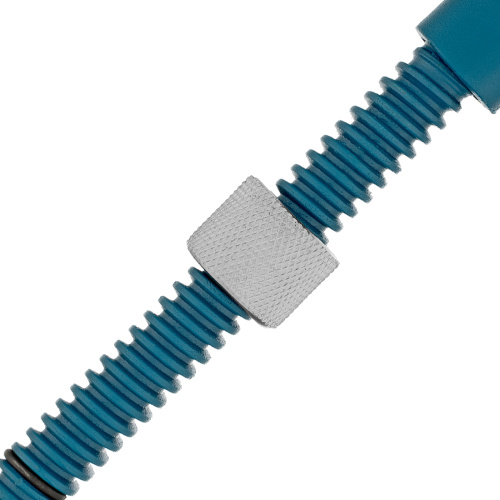 Ключ трубный рычажный №3, 2", литой, тип "B" Сибртех по ценам производителя в Краснодаре с доставкой по всей России