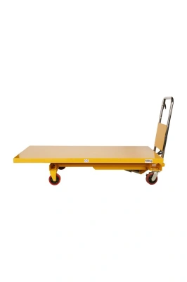 Стол подъемный передвижной 500 кг 310-900 мм (1600x800 мм) XILIN SPT500 купить в Москве с доставкой по всей России | ProtosMarket.ru