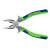 Плоскогубцы комбинированные, 200 мм, фосфатирование, трехкомпонентные рукоятки Сибртех по ценам производителя в Краснодаре с доставкой по всей России