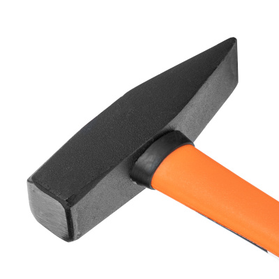 Молоток слесарный, 500 г, фибергласовая обрезиненная рукоятка Sparta по ценам производителя в Краснодаре с доставкой по всей России