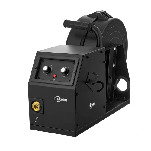 Блок подачи проволоки CS-501BX ПРОФИ с воздушным охлаждением по ценам производителя в Краснодаре с доставкой по всей России