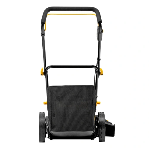 Газонокосилка аккумуляторная бесщет. DLM-460, 460 мм, травосб. 65 л., Li-Ion, 40 В Denzel по ценам производителя в Краснодаре с доставкой по всей России