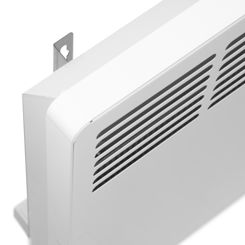 Конвектор электрический КМ-1000.1, 230 В, 1000 Вт, X-образный нагреватель, колеса, термостат MTX по ценам производителя в Краснодаре с доставкой по всей России