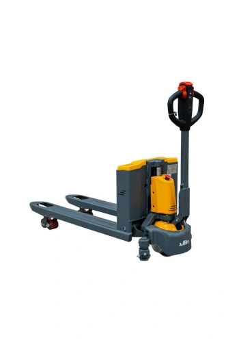 Тележка электрическая 1500 кг 1150 мм XILIN CBD15W-II Li-ion 24V/25Ah с колесом баланса по ценам производителя в Краснодаре с доставкой по всей России