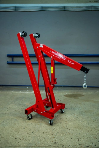 Кран гидравлический TOR TL1001-3 3 т 0–2350 мм складной по ценам производителя в Краснодаре с доставкой по всей России