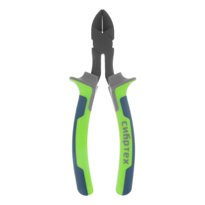 Бокорезы, 160 мм, фосфатирование, трехкомпонентные рукоятки Сибртех по ценам производителя в Краснодаре с доставкой по всей России