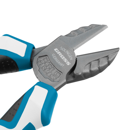 Бокорезы 180 мм, трехкомпонентные рукоятки Gross по ценам производителя в Краснодаре с доставкой по всей России