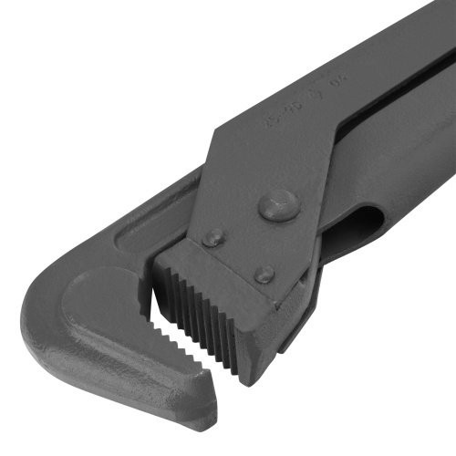 Ключ трубный рычажный КТР-4 (НИЗ) по ценам производителя в Краснодаре с доставкой по всей России