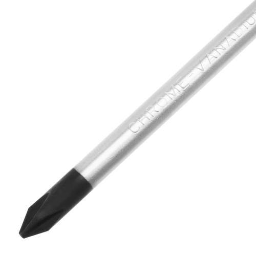 Отвертка, PH1 х 75 мм, CrV, трехкомпонентная рукоятка Сибртех по ценам производителя в Краснодаре с доставкой по всей России