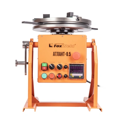 FoxWeld Головка горелки TIG-17F (703.0009, пр-во FoxWeld/КНР) по ценам производителя в Краснодаре с доставкой по всей России