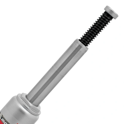 Домкрат гидравлический бутылочный, 3 т, высота подъема 194-372 мм, в пластиковый кейсе Matrix по ценам производителя в Краснодаре с доставкой по всей России