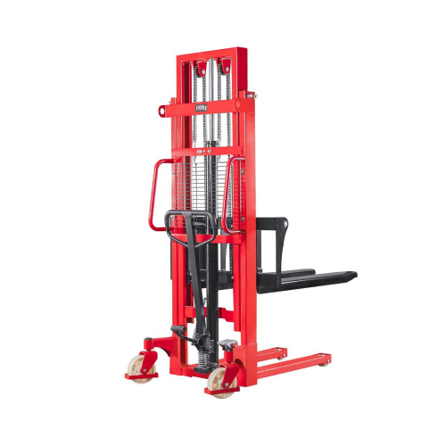 Ручной штабелер RDF 1025 по ценам производителя в Краснодаре с доставкой по всей России