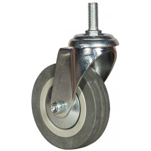 Колесо аппаратное болтовое крепление М12 120 мм - SCtg 55 по ценам производителя в Краснодаре с доставкой по всей России