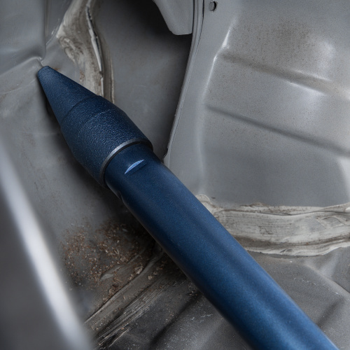 Растяжка гидравлическая, 10 т, набор из 17 предметов, 7 сменных насадок, в пластиковом кейсе Stels по ценам производителя в Краснодаре с доставкой по всей России