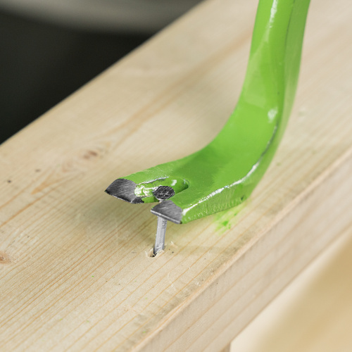 Лом-гвоздодер 450 х 22 х 12 мм Сибртех по ценам производителя в Краснодаре с доставкой по всей России