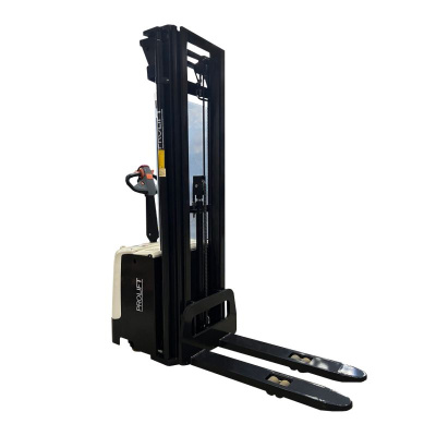 Самоходный электроштабелер PROLIFT M2 SDR 2036 li-ion по ценам производителя в Краснодаре с доставкой по всей России