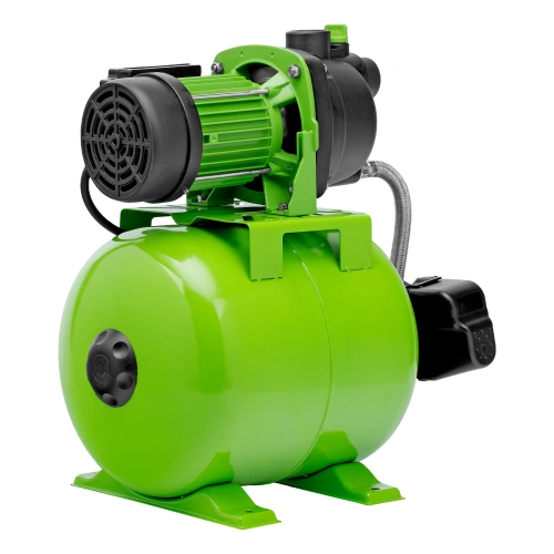 Насосная станция НС850-П, 850 Вт, напор 42 м, 3500 л/ч, ресивер 19 л Сибртех по ценам производителя в Краснодаре с доставкой по всей России