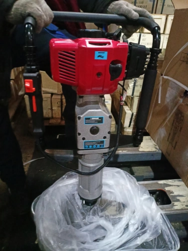 Копер бензиновый TOR JH-60 по ценам производителя в Краснодаре с доставкой по всей России