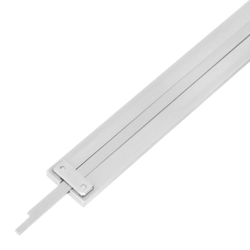 Штангенциркуль, 150 мм, 0.05 мм, нержавеющая сталь, с глубиномером Gross по ценам производителя в Краснодаре с доставкой по всей России