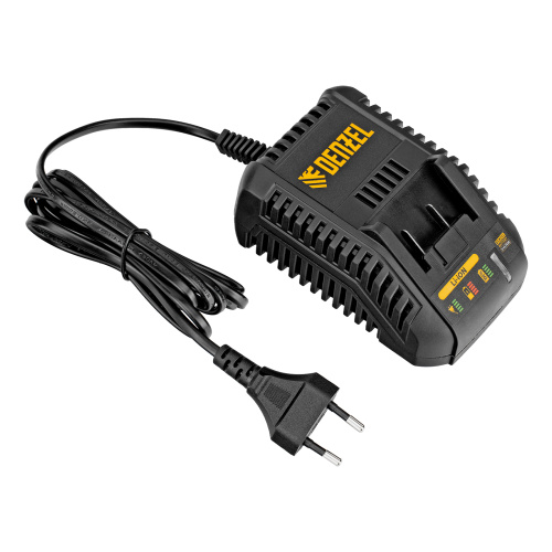 Дрель-шуруповерт аккумуляторная CDL-18-02BM, Li-Ion, 18 В, 2 аккумулятор Denzel по ценам производителя в Краснодаре с доставкой по всей России