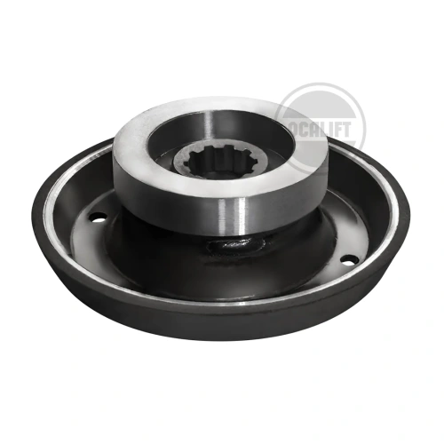 Тормозной диск (68) 0101/0202/0303 купить в Москве с доставкой по всей России | ProtosMarket.ru