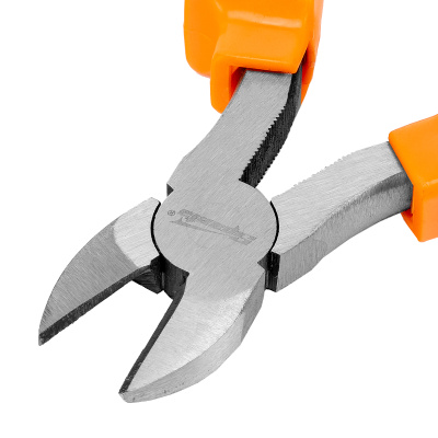 Бокорезы Classic, 160 мм, шлифованные, пластмассовые рукоятки Sparta по ценам производителя в Краснодаре с доставкой по всей России