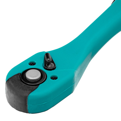 Ключ-трещотка 1/4", CrV, 72 зуба, с быстрым сбросом Stels по ценам производителя в Краснодаре с доставкой по всей России