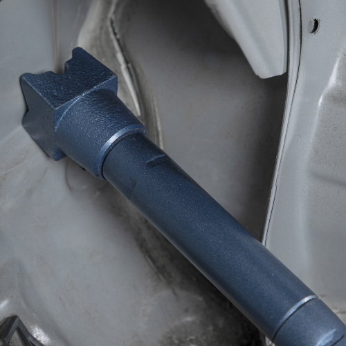 Растяжка гидравлическая, 4 т, набор из 17 предметов, 7 сменных насадок, в металлическом кейсе Stels по ценам производителя в Краснодаре с доставкой по всей России